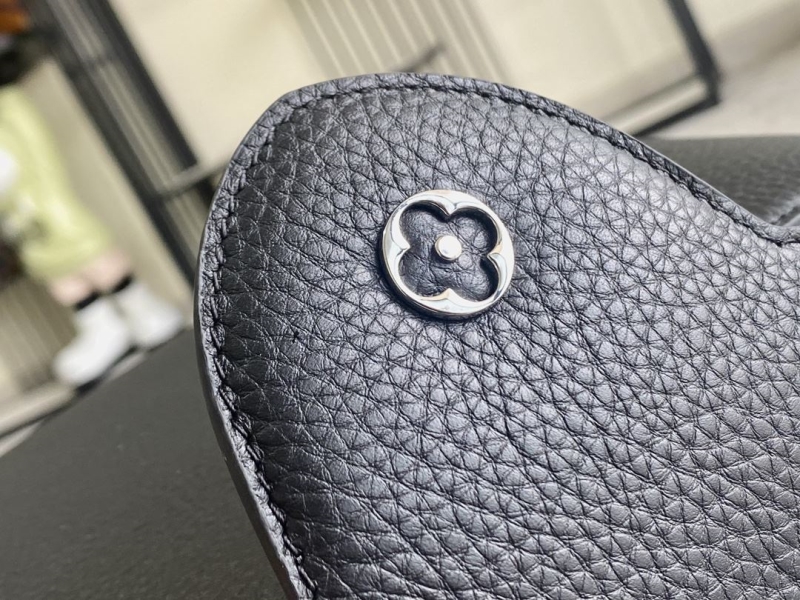 LV Capucines Bags